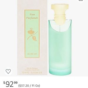 Bvlgari Au The Vert by Bvlgari Women - 2.5oz